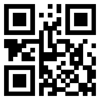 Scansione del QrCode di 3914011275