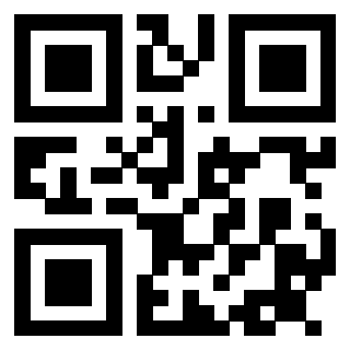 3914011279 - Immagine del QrCode associato