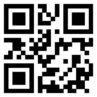 Scansione del Qr Code di 3914011282