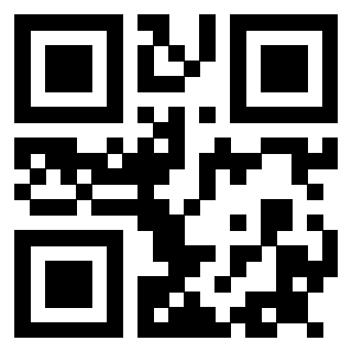 Scansione del QrCode di 3914011283