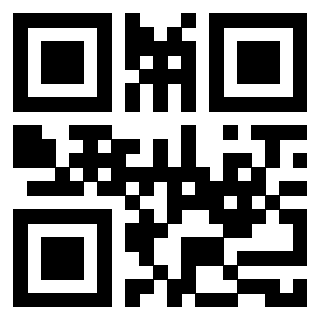QrCode di 3914011284