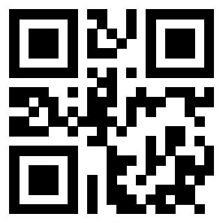 3914011287 QrCode associato