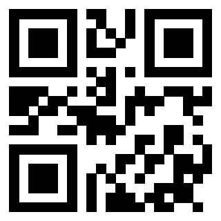 3914011289 - Immagine del QrCode