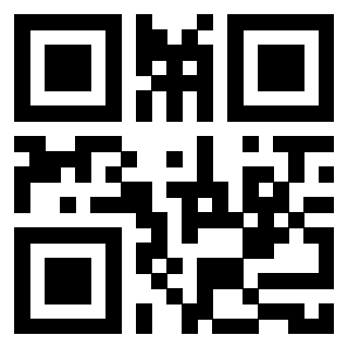 Immagine del Qr Code di 3914011290