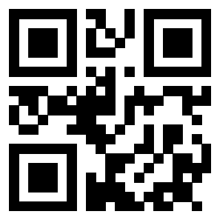 3914011294 - Immagine del QrCode associato