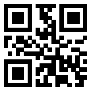 3914011296 QrCode associato
