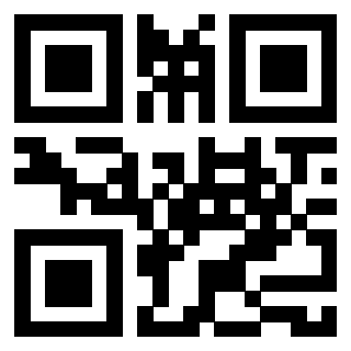 3914011301 - Immagine del QrCode
