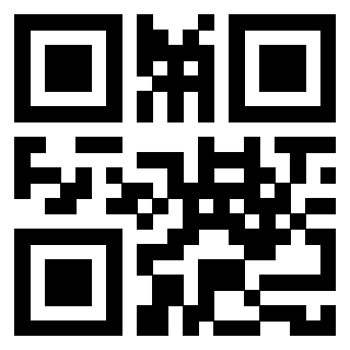 Il QrCode di 3914011304