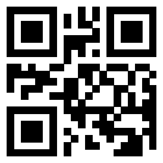 Scansione del QrCode di 3914011306