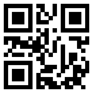 3914011307 - Immagine del Qr Code