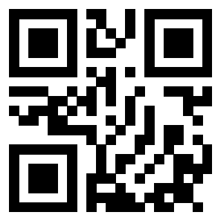 3914011308 - Immagine del QrCode associato