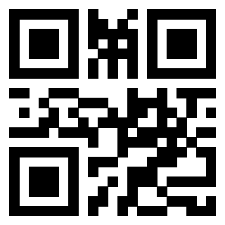 3914011311 Qr Code associato