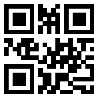 3914011312 - Immagine del Qr Code associato
