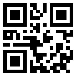 Il QrCode di 3914011313