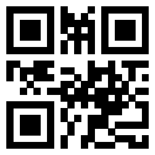 3914011317 - Immagine del QrCode