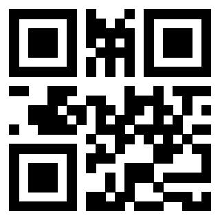 3914011318 - Immagine del Qr Code associato