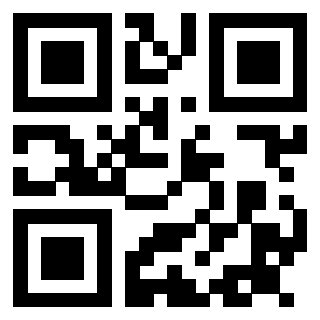 3914011321 - Immagine del Qr Code associato