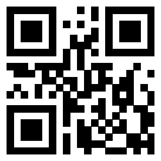 3914011326 Qr Code associato
