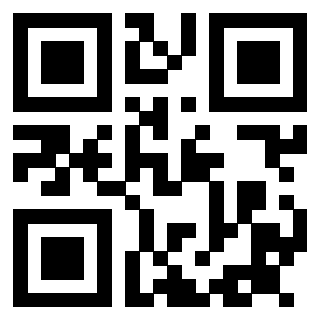 Scansione del QrCode di 3914011327