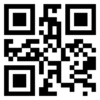 Scansione del QrCode di 3914011331