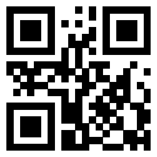 Immagine del QrCode di 3914011333