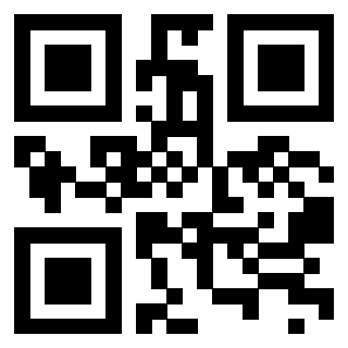 3914011336 - Immagine del Qr Code associato