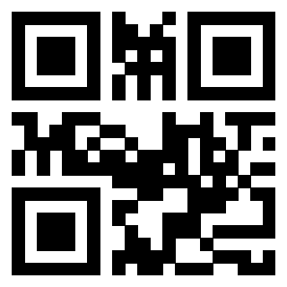 Immagine del Qr Code di 3914011345