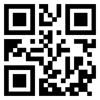 Immagine del QrCode di 3914011347