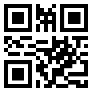 Scansione del QrCode di 3914011353