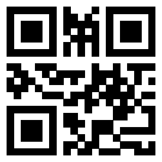 Immagine del QrCode di 3914011358