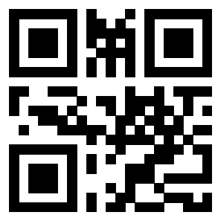 3914011361 - Immagine del QrCode