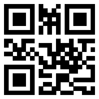 3914011366 - Immagine del QrCode