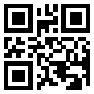 3914011367 - Immagine del Qr Code