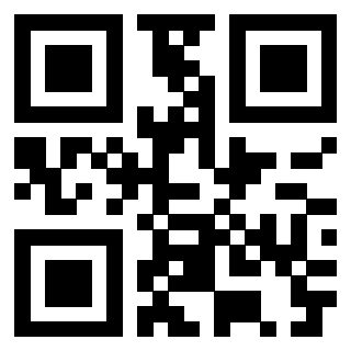 3914011368 - Immagine del Qr Code associato