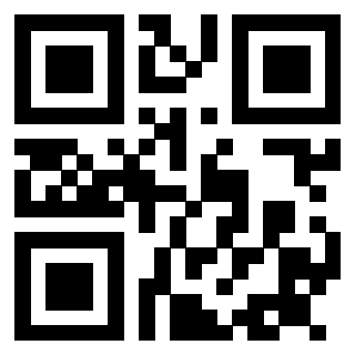 3914011369 Qr Code associato