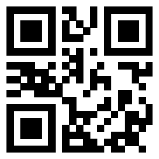 Scansione del QrCode di 3914011374
