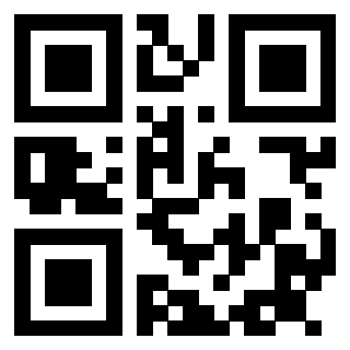 3914011375 QrCode associato
