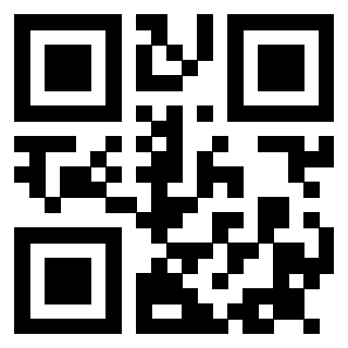 3914011379 Qr Code associato