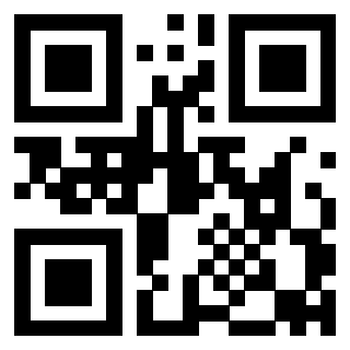 3914011380 - Immagine del Qr Code associato