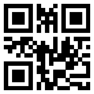 3914011400 Qr Code associato