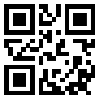 Scansione del Qr Code di 3914011402