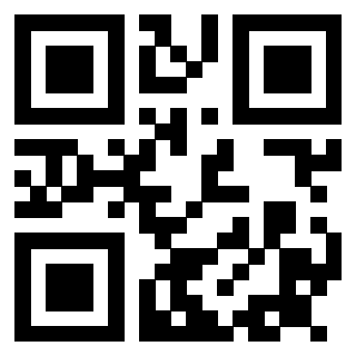 Il Qr Code di 3914011404