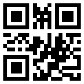 Scansione del QrCode di 3914011407