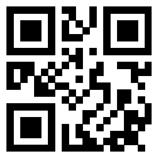 3914011410 Qr Code associato