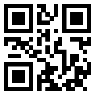 Immagine del Qr Code di 3914011417