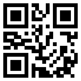 Scansione del QrCode di 3914011420