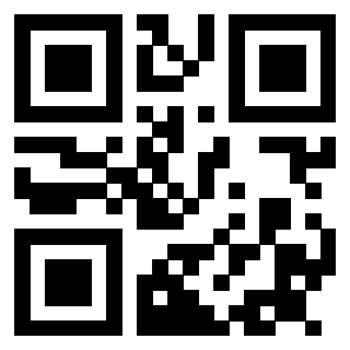 3914011421 - Immagine del QrCode