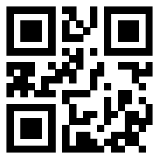 Immagine del Qr Code di 3914011427