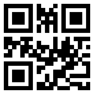 3914011429 - Immagine del Qr Code associato