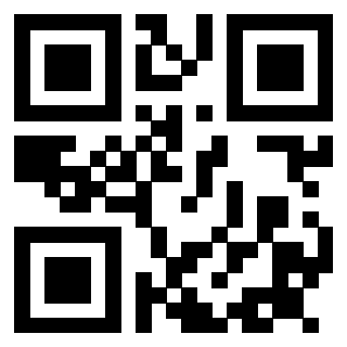 Immagine del Qr Code di 3914011431